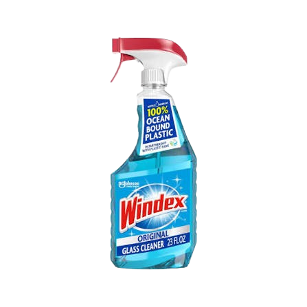 WINDEX CANS SPRAY 6/19.7OZ