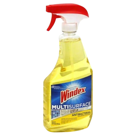 WINDEX MULTI/ANTIBAC 8/26 OZ