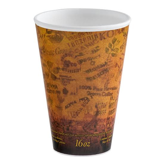 CUP ESCAPE PRINT 20 OZ 20U16ESC