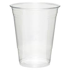 CUP TRANSLUCENT 16 OZ 20/50 CT