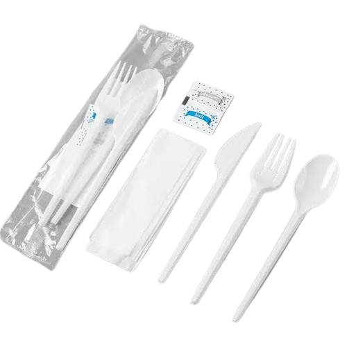 SPOON/F/K PENLEY HD PLST BG 24/24'S