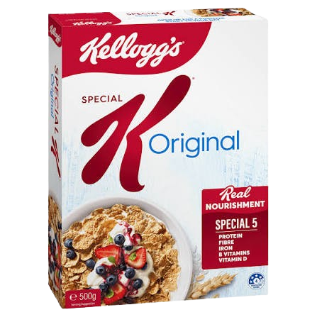 SPECIAL K BALI CAP 150CT