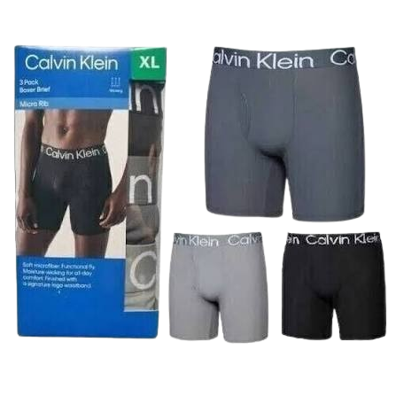 SHORTS BOXER ASSORTED XL