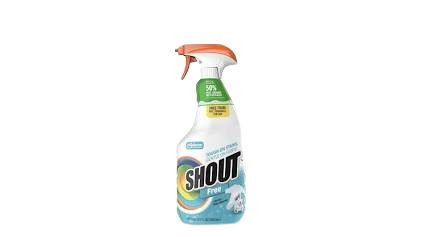 SHOUT LAUNDRY TRIGGER 22 OZ