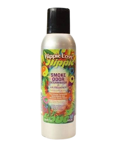 SMOKE O HIPPIE L CAR AIR FRESH 12PK