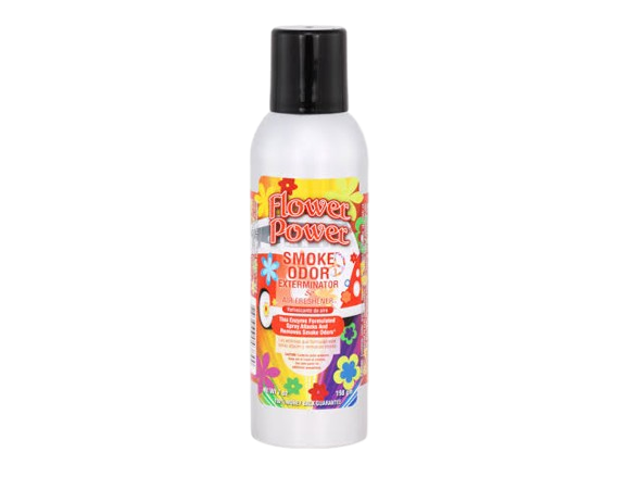 SMOKE O FLOWER P CAR AIR FRESH 12PK