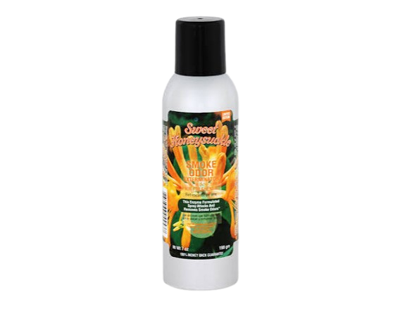SMOKE O SPRAY HONEYSUCKLE 7OZ