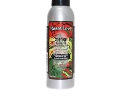 SMOKE O RASTA L CAR AIR FRESH 12PK