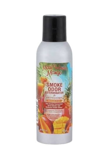 SMOKE O SPRAY MAUI W MANGO 7 OZ