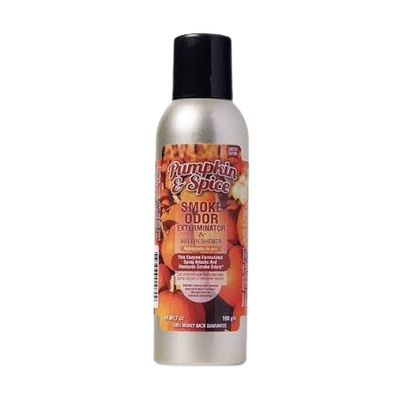 SMOKE O SPRAY PUMPKIN SPICE 7 OZ