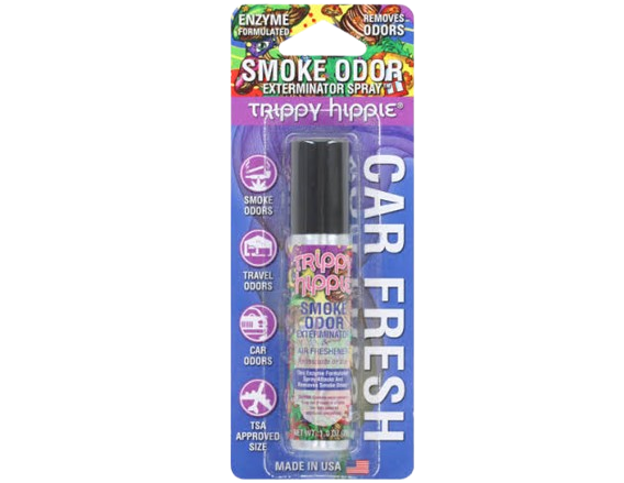 SMOKE O TRIPPY H CAR AIR FRESH 12PK