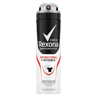 REXONA MEN INVISIBLE BLKTOP