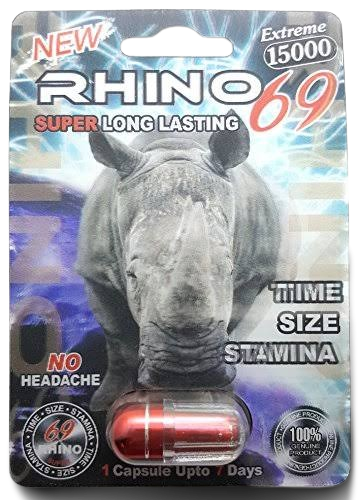 RHINO 69-1500K 24CT