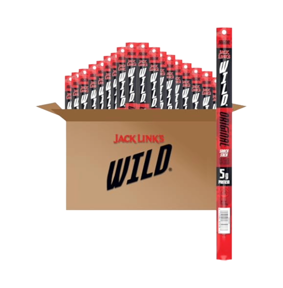 J/L WILD ORIGINAL 24 CT 2.2OZ