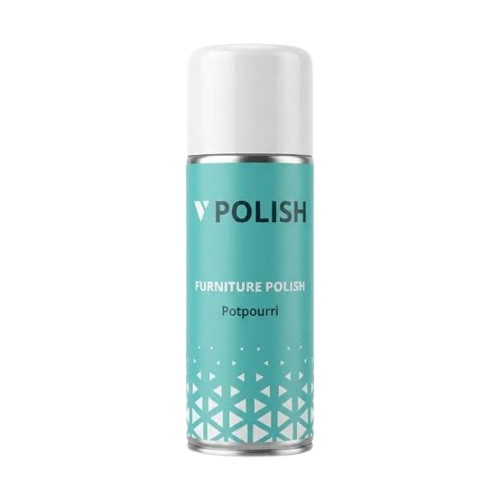RINSO FURNITURE POLISH POTPOURRI