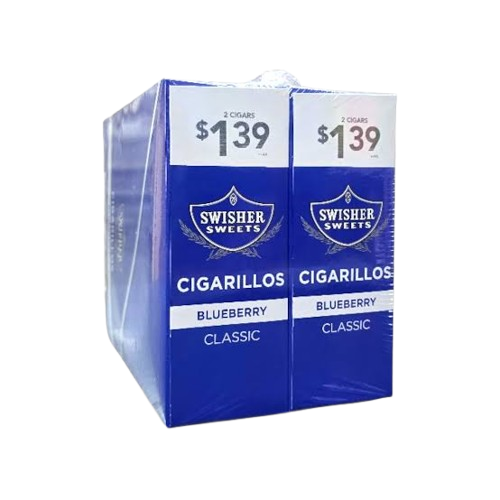 S/S CGRLO BLUEBERRY 30/2PK/$1.39