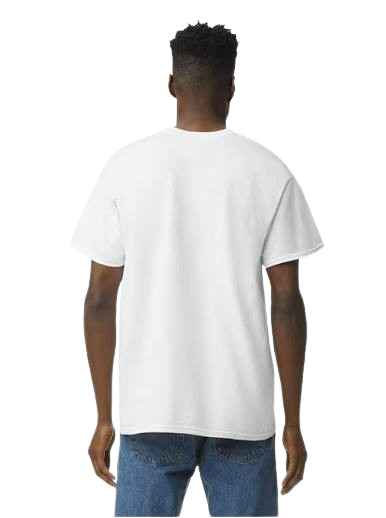 S/W A-SHIRT WHITE 2XL 10/12PK