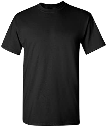 S/W SHIRT CITGO LRG BLACK
