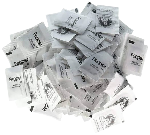 PPI PEPPER IND 1000CT