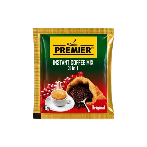 PREMIER INST COFFEE 12/3.52 OZ