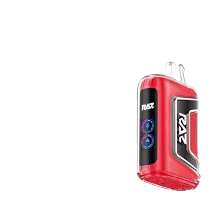 RAZ CHERRY LEMON 5/9K 5%