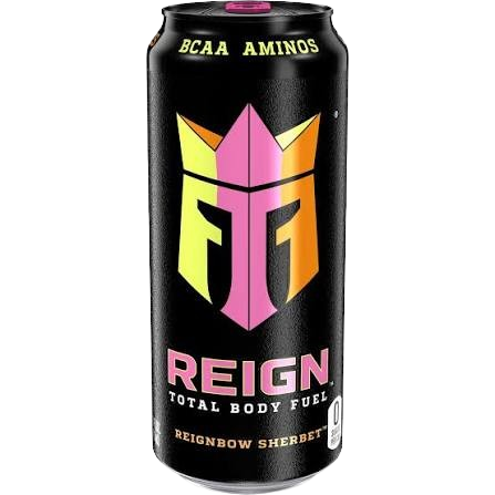 REIGN TOTAL BODY REIGNBOW SHERB 16Z