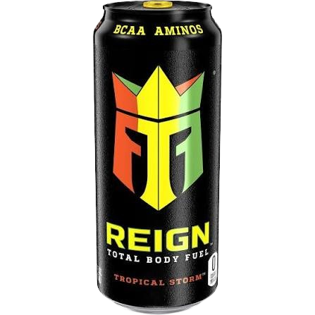 REIGN TOTAL BODY TROP STORM 12/16Z