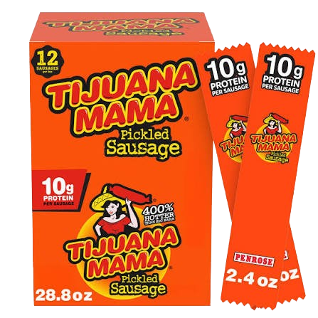 PENROSE TIJUANA MAMA 12 CT