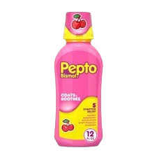 PEPTO BISMOL MAX STGTH 12/8 OZ