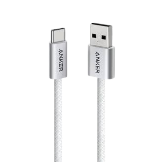 PHONE CHARGE+ MICRO TO USB CBLE 4FT