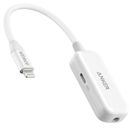 PHONE DONGLE E IPHONE BOX