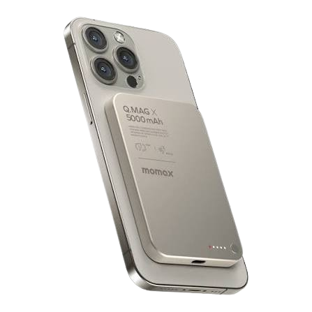 PHONE MAG-X CHARGER