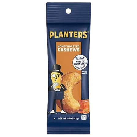 PLNT TUBE HONEY ROSTED CASHWS 1.5OZ