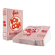POPCORN AUTO BOX 2E-500'S