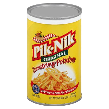 POTATO PIKNIK SHOESTRNG 1.75
