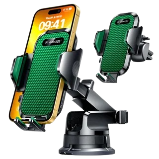 PHONE UCLUTCH SUCTION CAR HOLDER