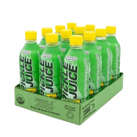 PICKLE JUICE SHOOTER TUBE 15/1 OZ