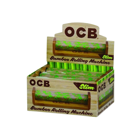 O C B SLIM ROLLER 6CT