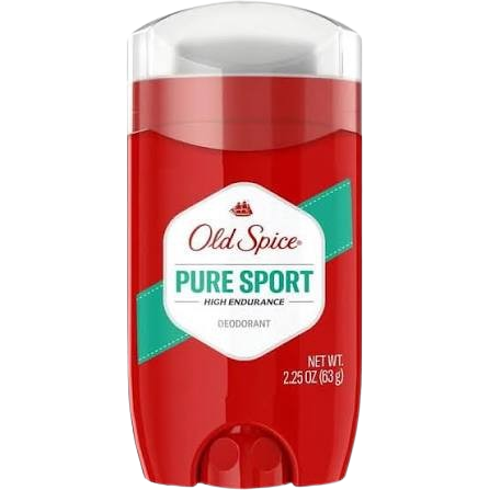 OLD SPICE SPORT DEOD. 2.25 OZ