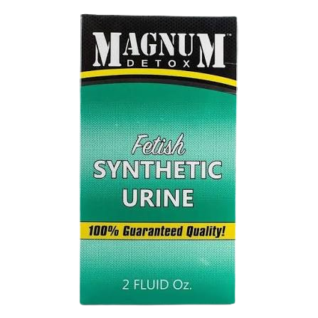 MAGNUM DETOX 2 OZ SYNTHETIC URN