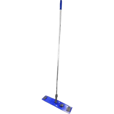 MOP HANDLE FOLD OVER