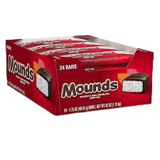 MOUND 12/24CT