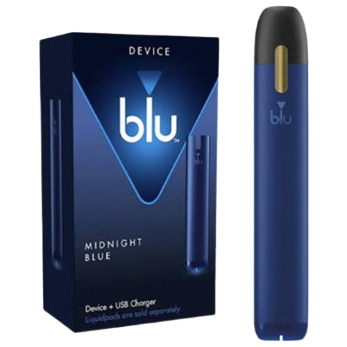 MYBLU DEVICE MIDNIGHT BLUE 5/1CT