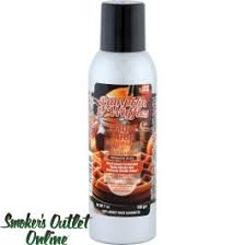 SMOKE O SPRAY PUMPKIN WAFFLES 7Z