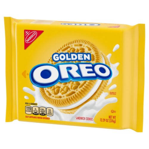 NAB GOLDEN OREOS KS 4 OZ 12CT