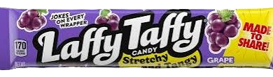 LAFFY TAFFY TANGY GRAPE 24CT