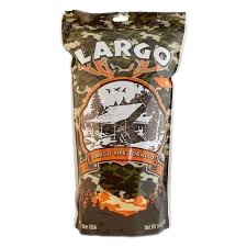 LARGO PIPE TOB BOLD 12/12OZ BAG