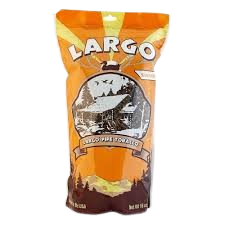 LARGO PIPE TOB SUN GRN NAT 12 OZ