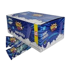 LICO RICO SR BLU RASBRY STICK 8/12C