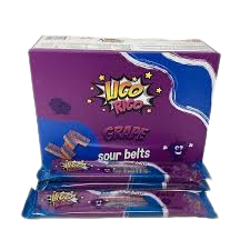 LICO RICO SR GRAPE BELT 24 CT
